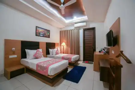 Grand Regency by JMD Group - 44
