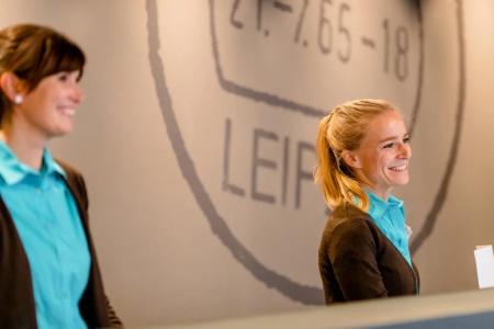 Motel One Leipzig-Post - 31