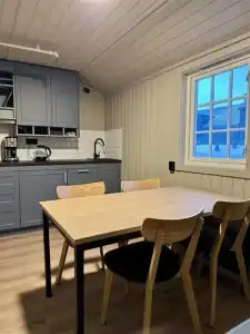 Grønnbuene Rorbu - 27