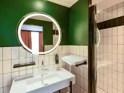 ibis Styles Dijon Central - 81