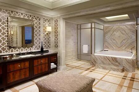 The Ritz-Carlton, - 132