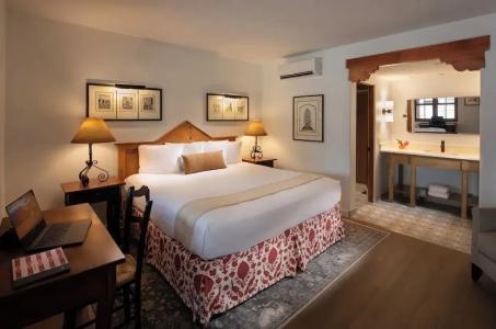 Piñon Court By La Fonda - 53