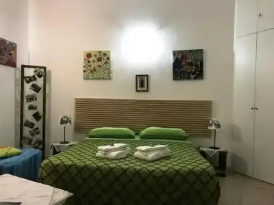 B&B Castello - 12
