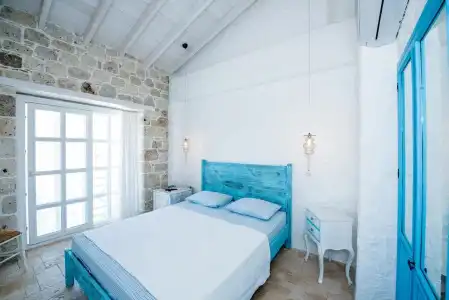 Alaçatı la Vela Butik Otel - 5