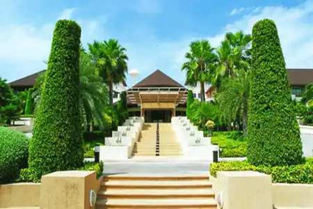 Amari Bangsaen - 15