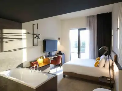 Mercure Namur - 4