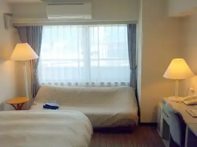 Okaya Central - 5