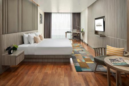 Fraser Suites Sukhumvit - 3