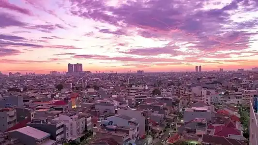 Holiday Inn & Suites Jakarta Gajah Mada by IHG - 62