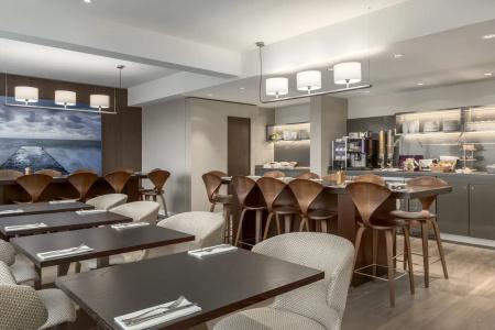 The Hague Marriott - 22