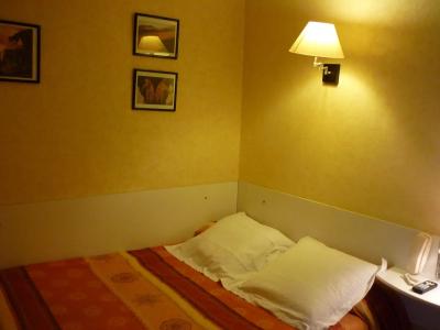 Hôtel des Rosiers - 3