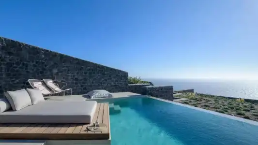 Lithi Luxury Retreat - 56