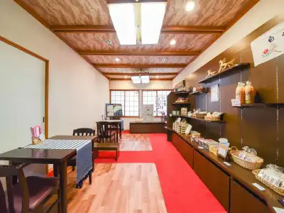 Shirahone Onsen Tsuruya Ryokan - 31