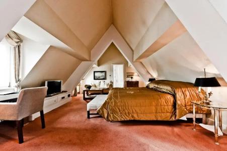 Kronenschlösschen - 46