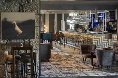 Malmaison Aberdeen - 22