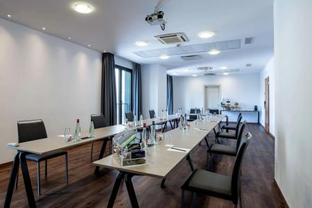 Radisson Blu, Milan - 26