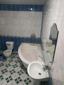 Fayz Plaza - 7