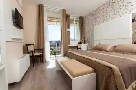 Abano Astoria - 19