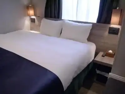 Best Western Fino Osaka Shinsaibashi - 34