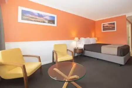 Dog Rock Motel - 33