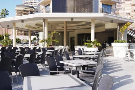 Sandos Monaco - Adults Only - 39