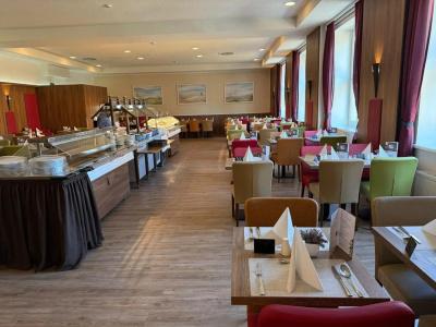 Rathaushotels Oberwiesenthal All Inclusive - 25