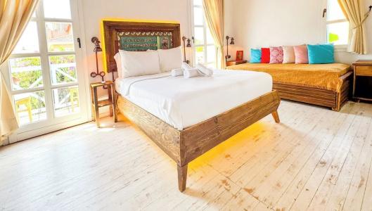 Banana Alaçatı Food & Stay - Adults Only - 35