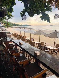 Silversand Resort Samed - 11