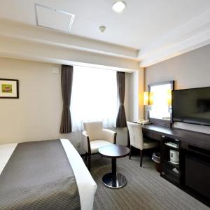 Saijo-Urban-Hotel - 46
