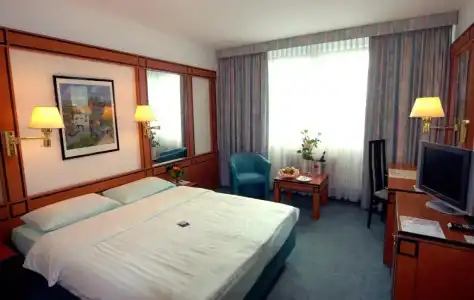 Amadeus Frankfurt - 76