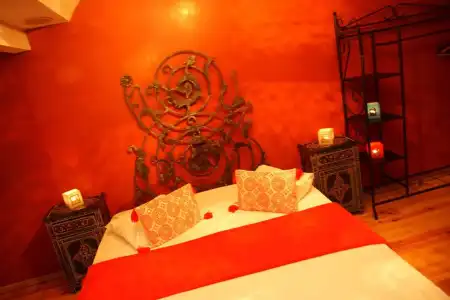 Riad Nour - 4