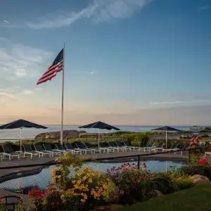 Atlantis Oceanfront Inn Gloucester - 28