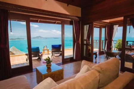 Sandalwood Luxury Villas - 172