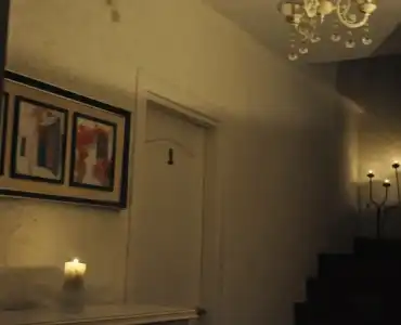Kavalalı Butik Otel - 11