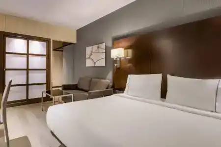 AC Ciutat de Palma by Marriott - 42