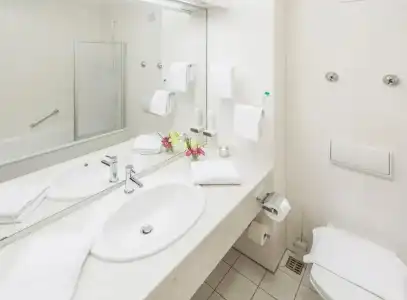 Arotel Best Living Nürnberg - 7