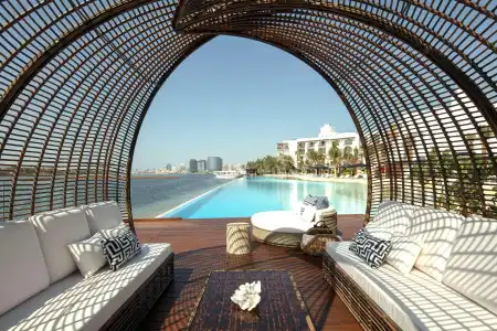 Park Hyatt Dubai - 34