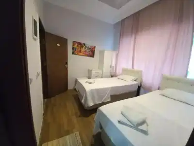 Antalya Old Town Otel - 22