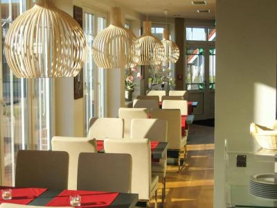 Logierhus Langeoog - 20