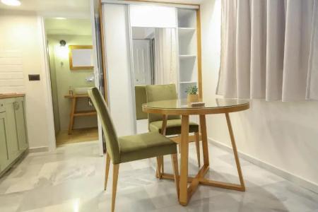 Heaven Apartments - 130