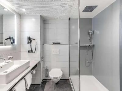 Mercure Freiburg am Munster - 84