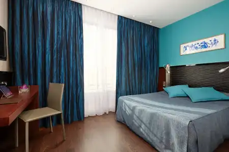Hôtel Saint Christophe Aix en Provence Centre Ville - 4