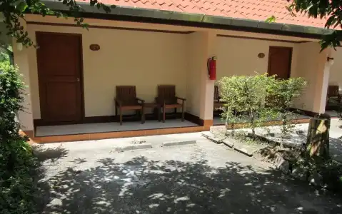 Oasis Resort - 41