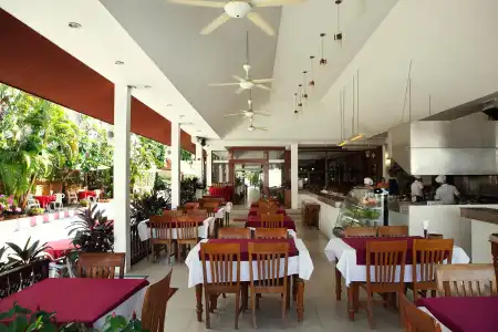 Patong Palace - 19