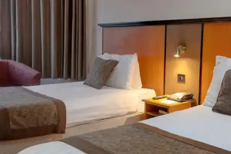 Best Western Corona - 42