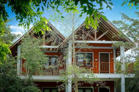 Elephas Resort & Spa - 0