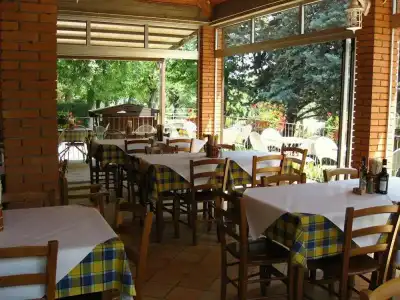 Piantelle Camping - 24