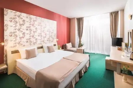 Park & Spa Markovo - 20