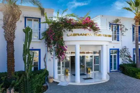 Labranda TMT Bodrum - All Inclusive - 0