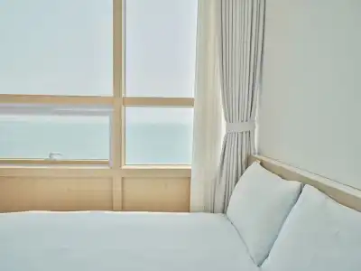 UH Suite The Haendae - 258